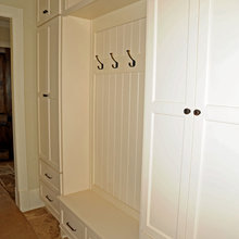 Breezeway/Sunroom