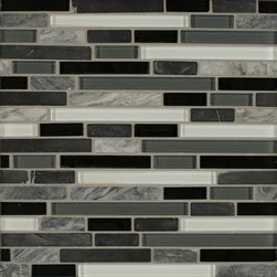 Eclipse Glass & Stone - Tile