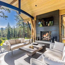 Outdoor Room