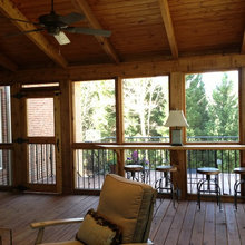 Screened Porch