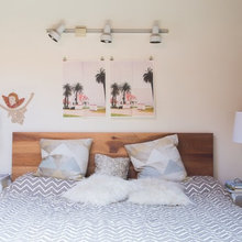 Our Pacifica Beach House