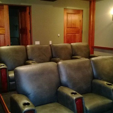Carter Theater