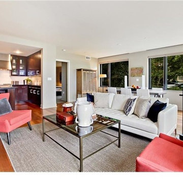 200 Highland Drive, Queen Anne, Seattle, Wa.