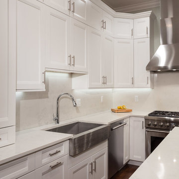 Northshore Kitchen Remodeling