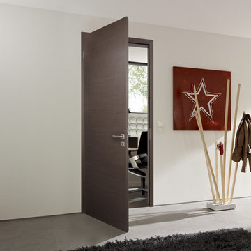Interior Doors