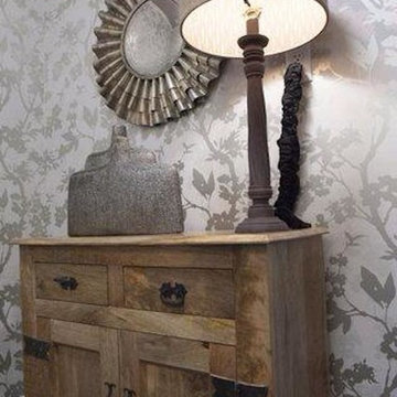 Interiors