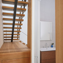 2027-Stair Case