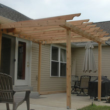 Patio Ideas