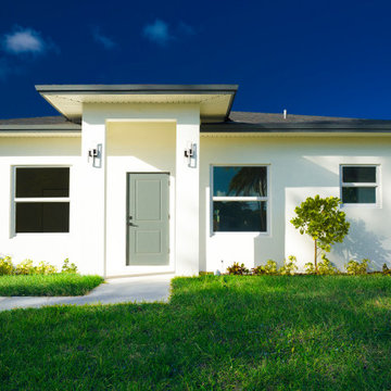 New Home - West Palm Beach
