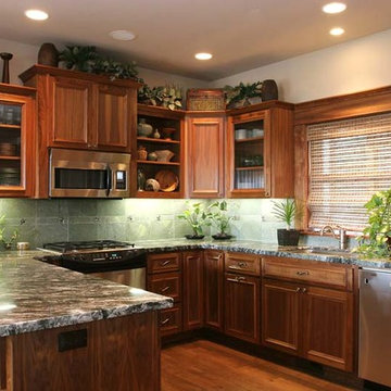 Awbrey Village Home