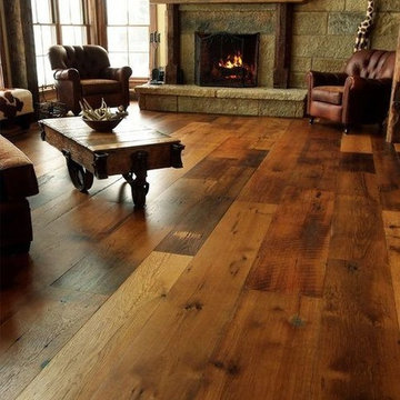 Hardwood