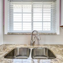 Kitchen ideas