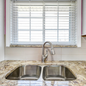 Hackworth Kitchen