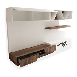 peradesign/contemporary - Living Room Furniture