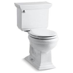 Traditional Toilets by Need Direct