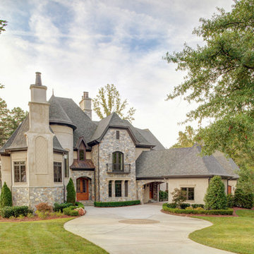 A Forever Home on Lake Norman, NC