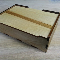 Boxes - Products