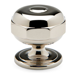 Camden 1 1/2" Knob - Cabinet And Drawer Knobs