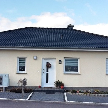 Bungalow klassisch in Magdeburg Ottersleben
