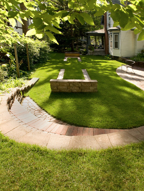 Backyard Horseshoes