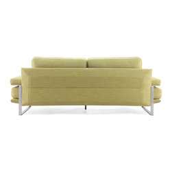 Jonkoping Sofa by Zuo Modern - Sofas