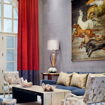 Classic Transitional