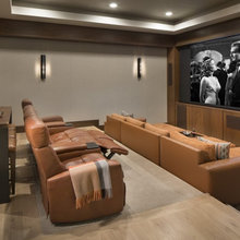 home theater