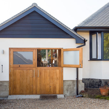 Tatsfield Art Studio