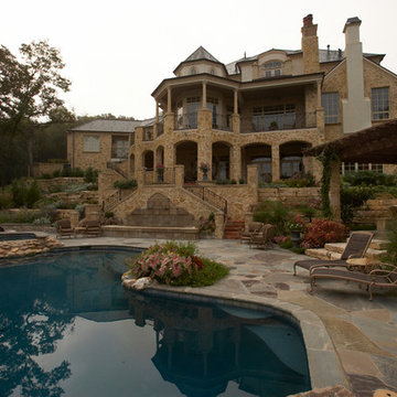 Hillside Estate