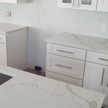 White Kitchen