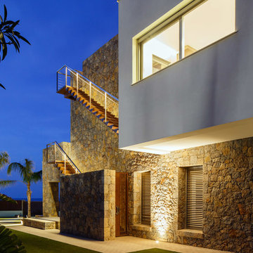 VIVIENDA EN LA COSTA