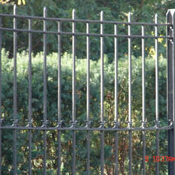 Gate - Products