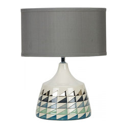 Geometric Lighting - Home Accessories & Decor