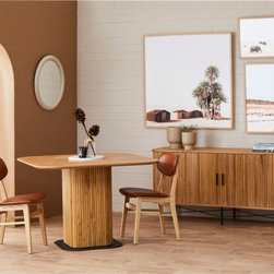 Savanna - Kitchen And Dining Furniture