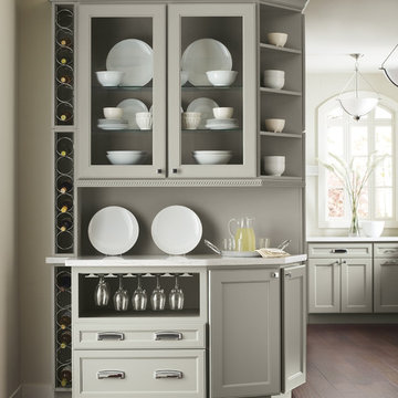 Homecrest Kitchens