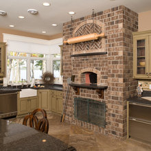 pizza oven