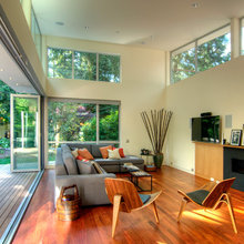 Guest house