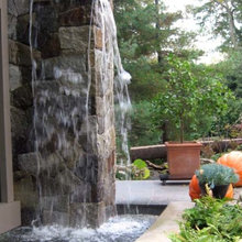waterfall