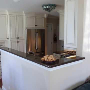 Little Kitchen Big Performance
