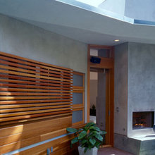 Adrews Wall