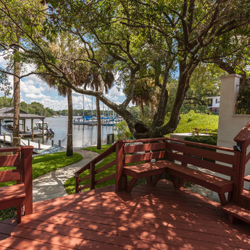 Panama City Waterfront Estate