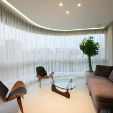 window treatment