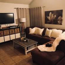 Apartment Life
