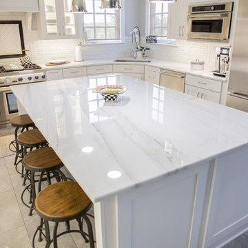 Outstanding Kitchen Remodeling Bristow, VA