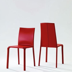 Bontempi Casa - Alice Chair - Dining Chairs