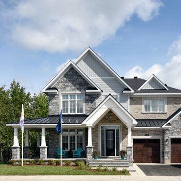 2019 Minto Dream Home for CHEO
