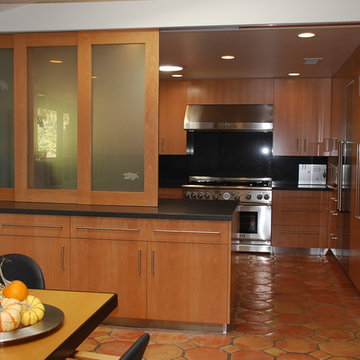 Mossman Remodel