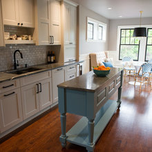 House Renovation Ideas