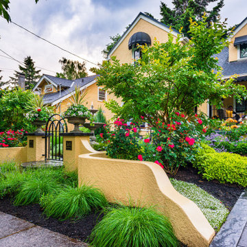 Mediterranean Flair