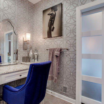 Catonsville Project